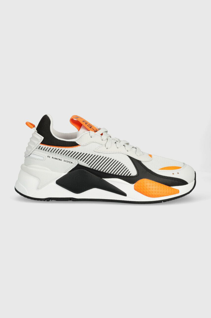 Puma Tenisky RS-X Geek šedá farba 391174 - Pepit.sk