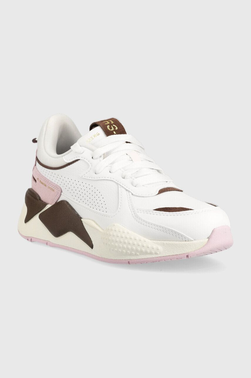 Puma Tenisky RS-X Preppy Wns biela farba - Pepit.sk