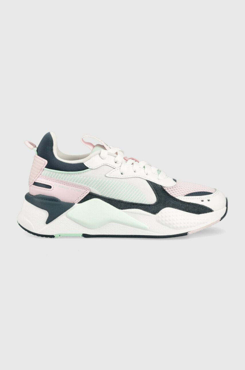 Puma Tenisky RS-X Reinvention 369579.d-16 - Pepit.sk