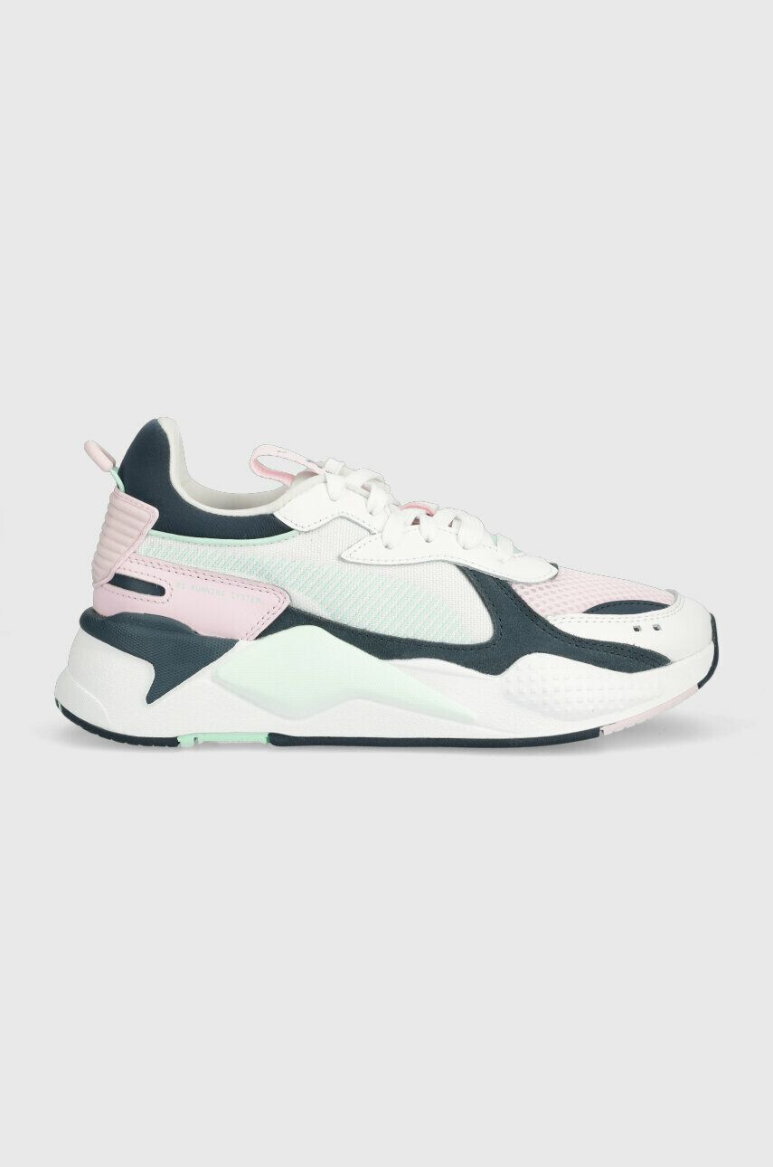 Puma Tenisky RS-X Reinvention - Pepit.sk