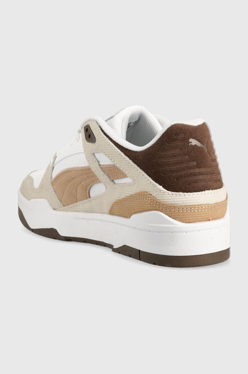 Puma Tenisky Slipstream Cord biela farba - Pepit.sk