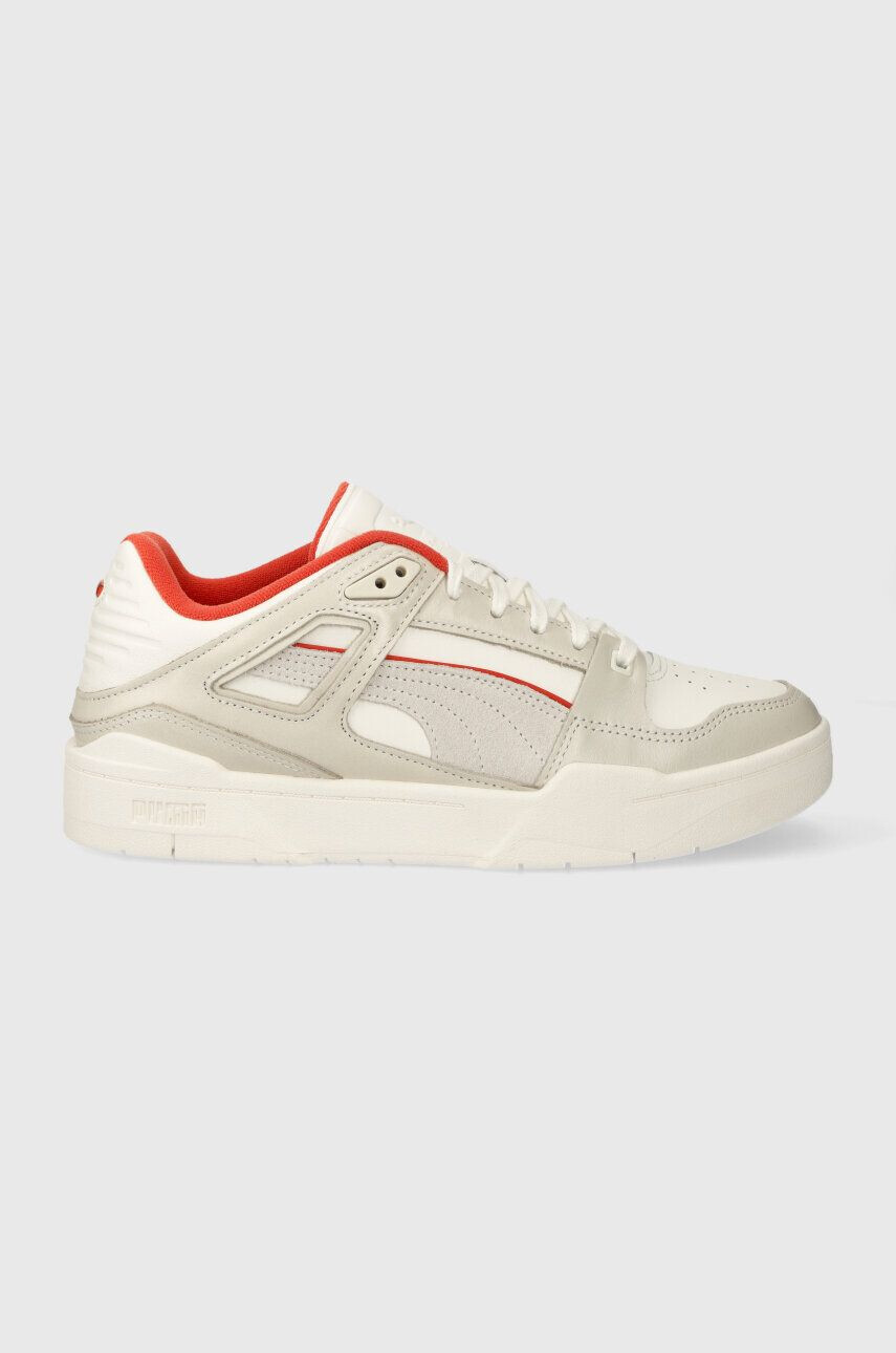 Puma Tenisky Slipstream Forward History biela farba - Pepit.sk