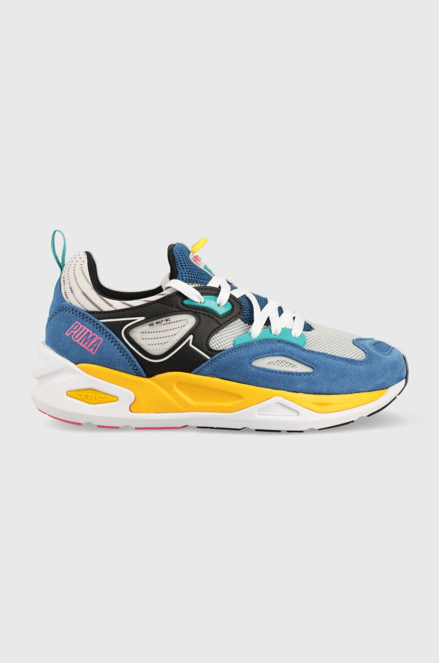 Puma Tenisky Trc Blaze Spxp - Pepit.sk