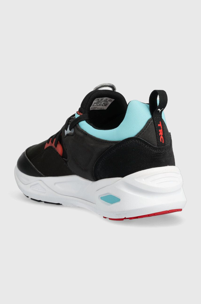 Puma Tenisky Trc Blaze Tech 38496003-03 čierna farba 38496003 - Pepit.sk