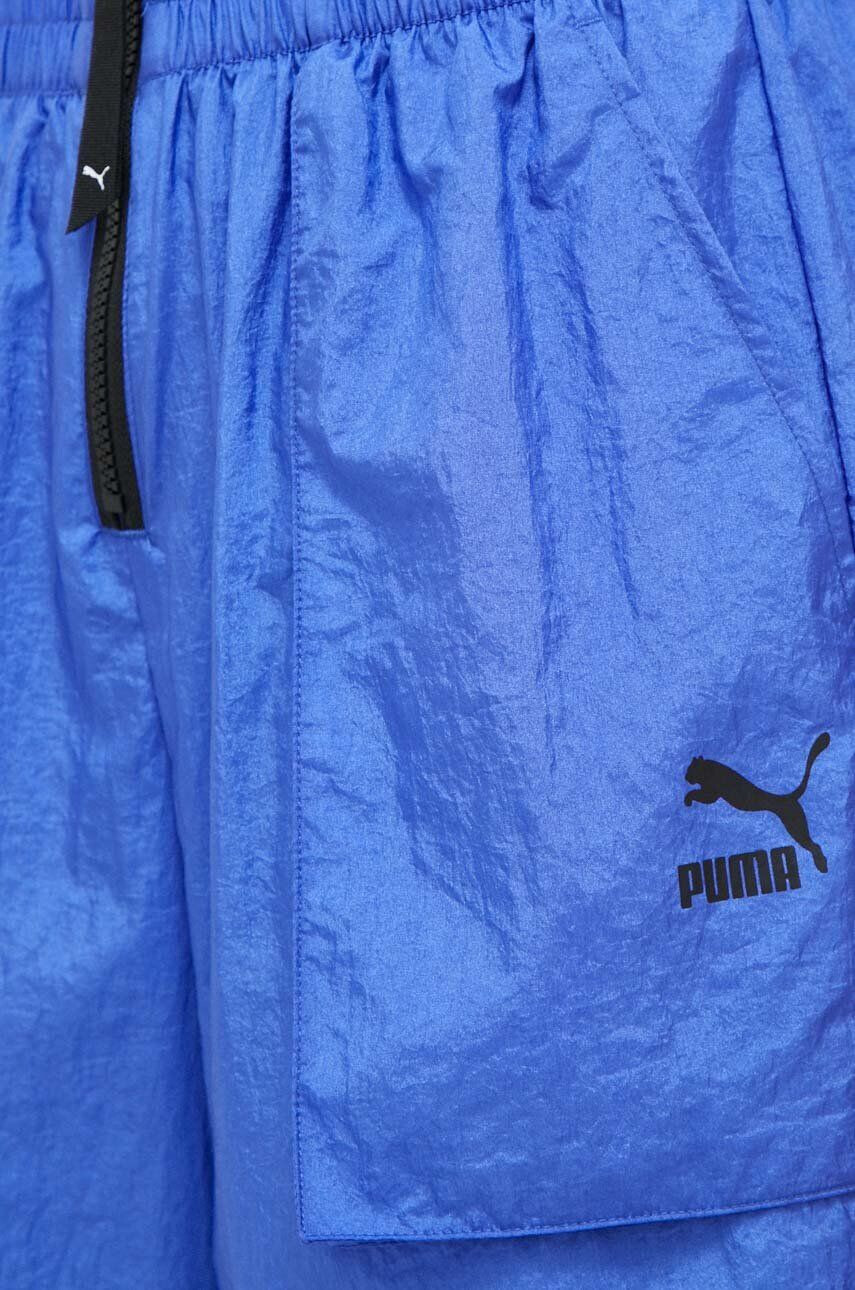 Puma Tepláky jednofarebné - Pepit.sk