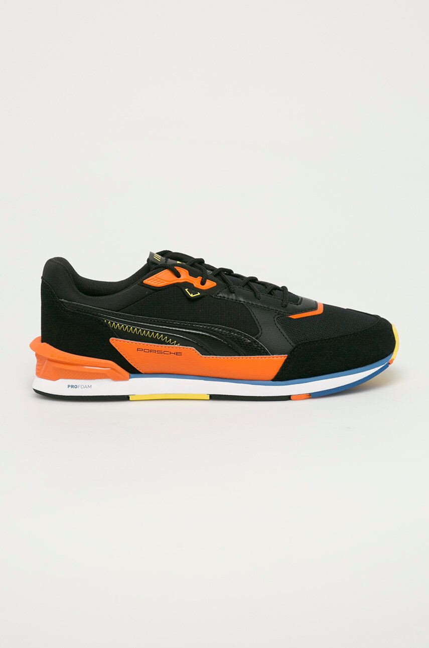 Puma Topánky Low Racer - Pepit.sk