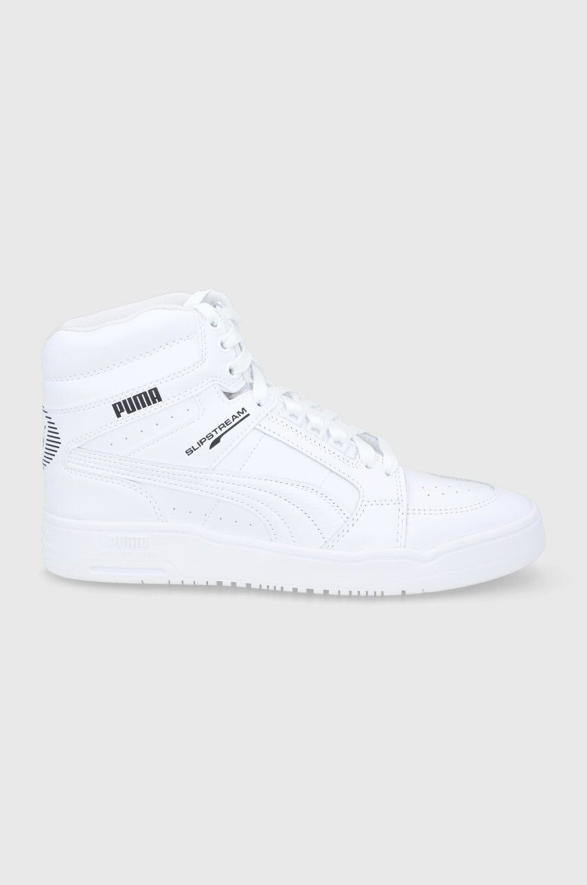 Puma Topánky Slipstream Mid 384348 - Pepit.sk