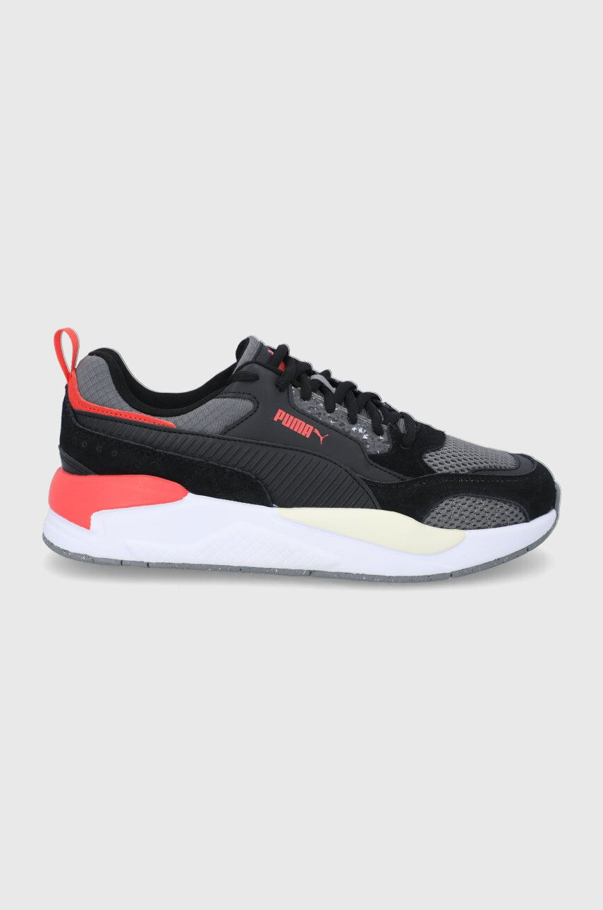 Puma Topánky X-ray2 Square Better 38382402 - Pepit.sk