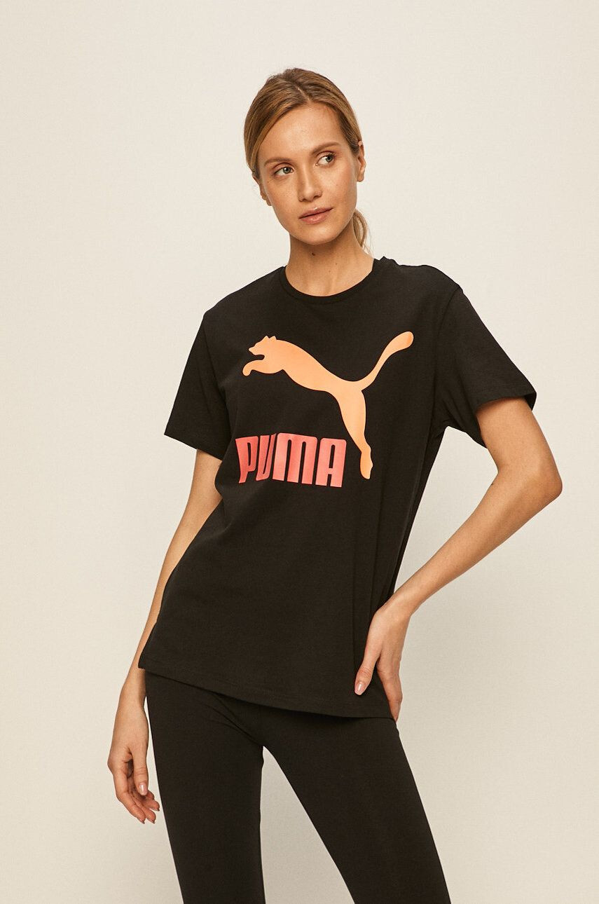 Puma Tričko - Pepit.sk