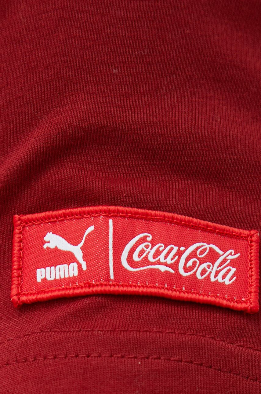 Puma Tričko X Coca Cola - Pepit.sk