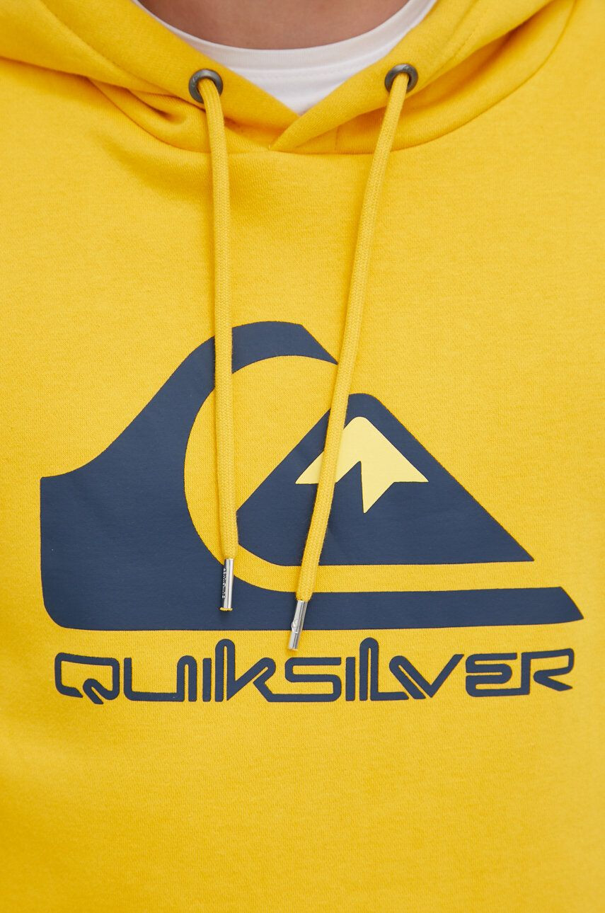 Quiksilver Mikina - Pepit.sk