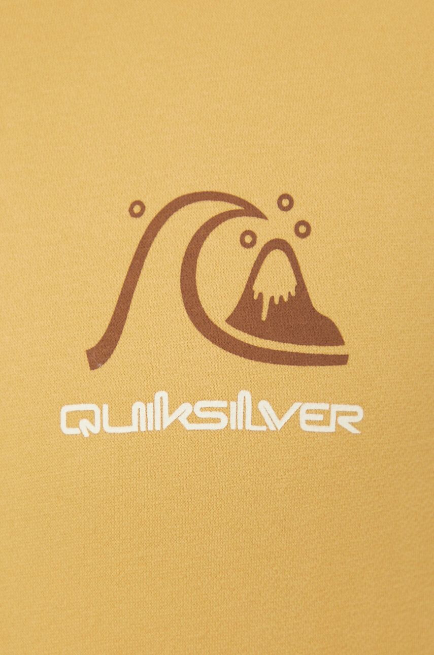 Quiksilver Mikina - Pepit.sk