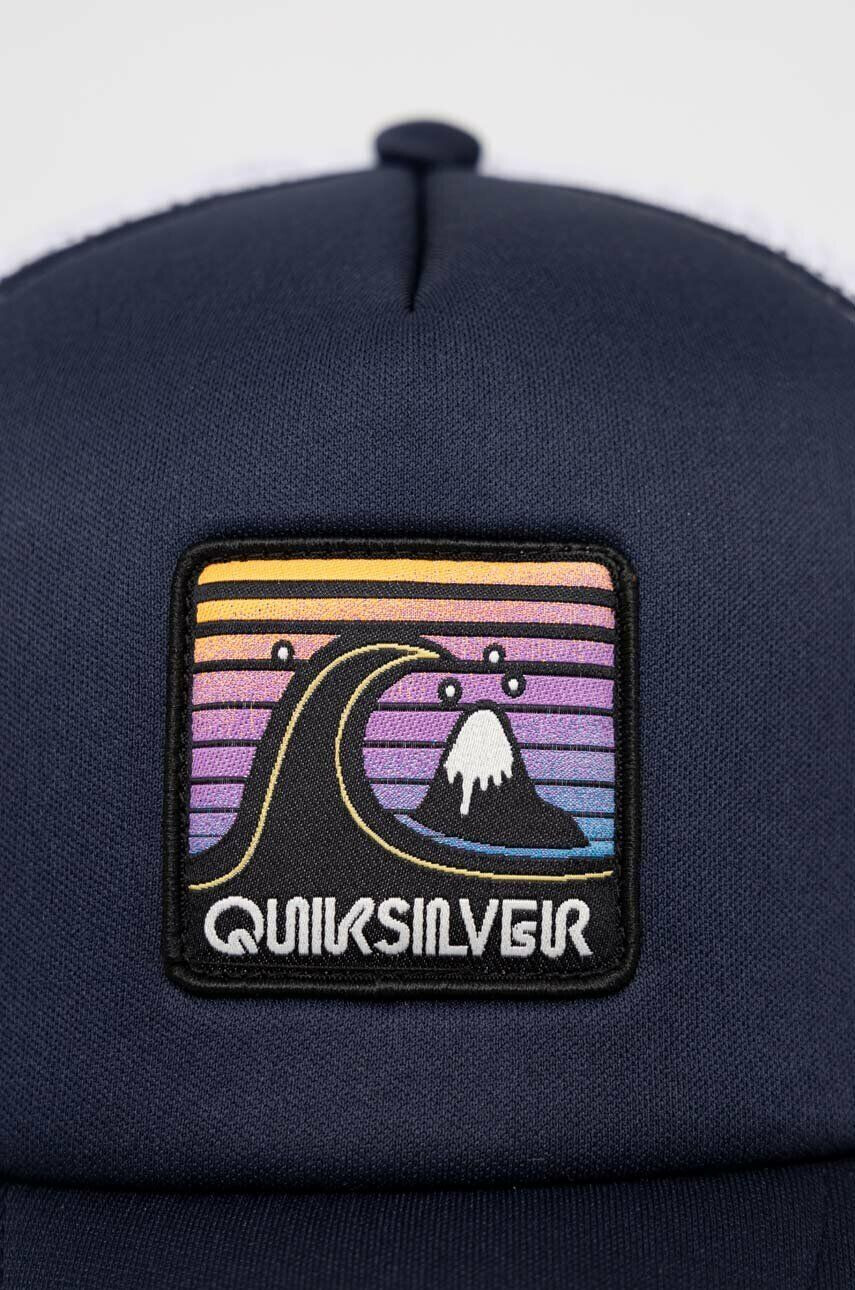 Quiksilver Šiltovka - Pepit.sk