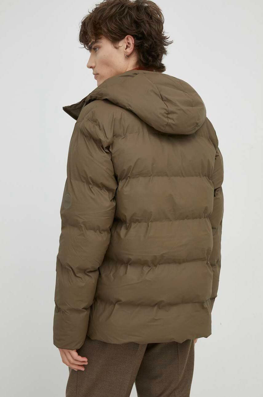 Rains Bunda 15060 puffer jacket - Pepit.sk