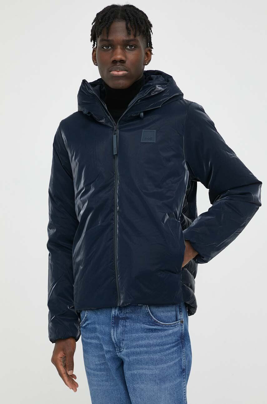 Rains Nepremokavá bunda 15700 Loop Jacket - Pepit.sk