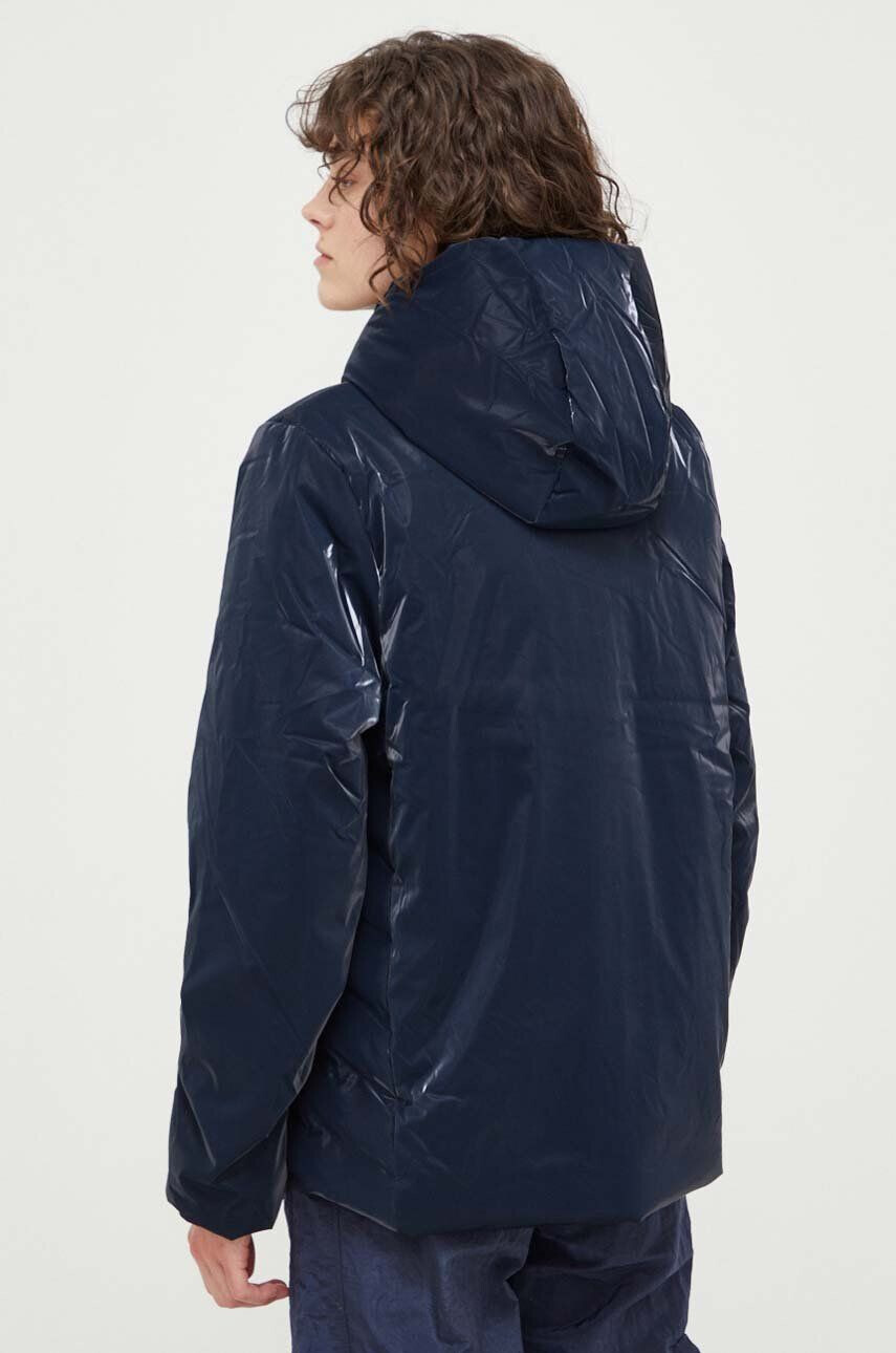 Rains Nepremokavá bunda 15700 Loop Jacket - Pepit.sk