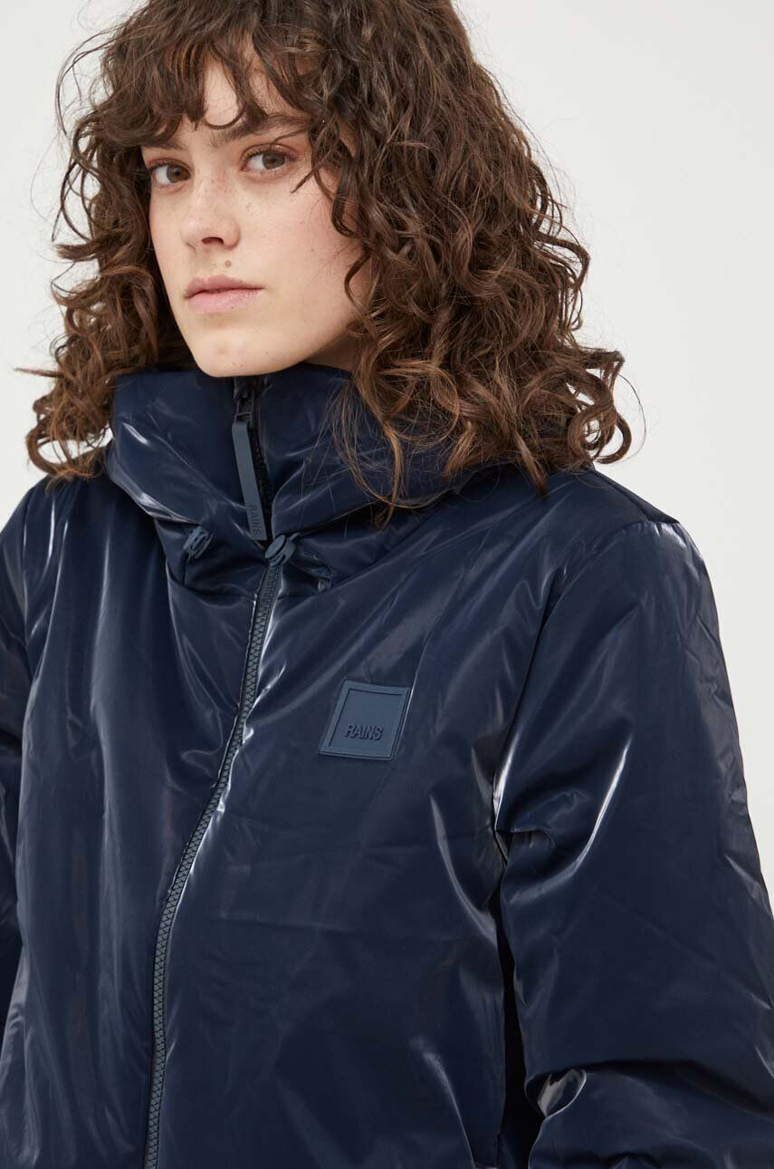 Rains Nepremokavá bunda 15700 Loop Jacket - Pepit.sk