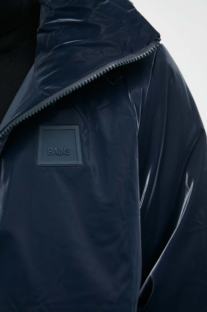 Rains Nepremokavá bunda 15700 Loop Jacket - Pepit.sk