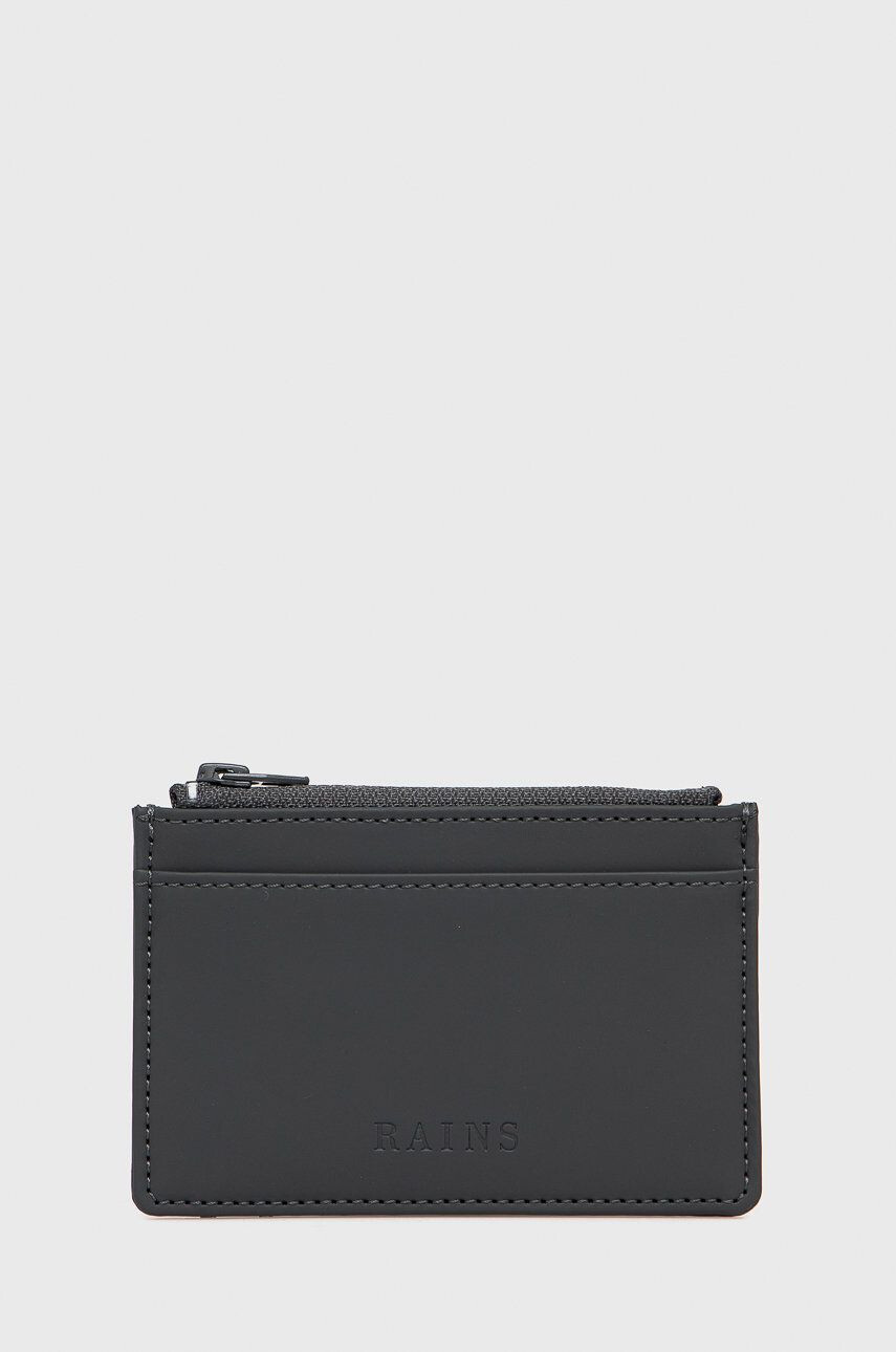 Rains Peňaženka 1645 Zip Wallet - Pepit.sk