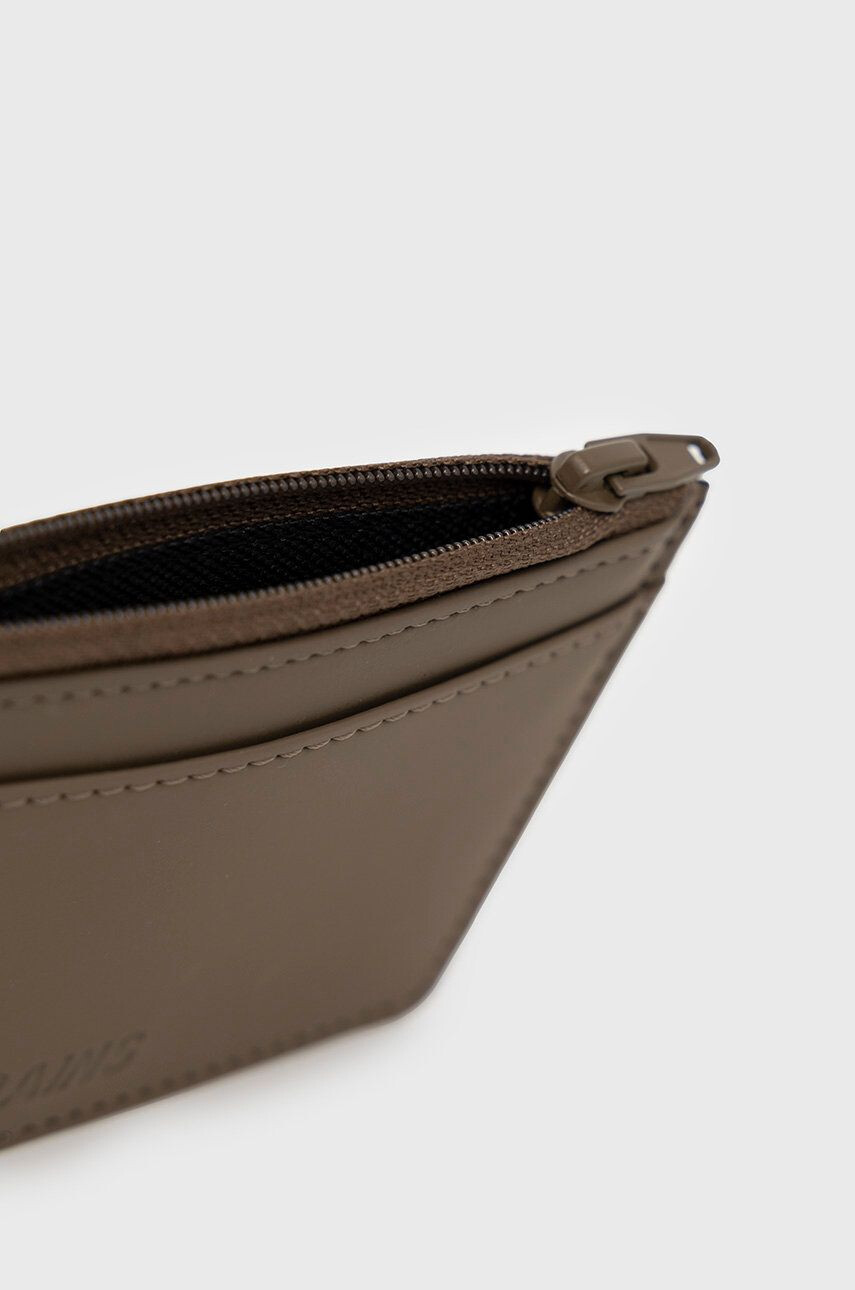 Rains Peňaženka Zip Wallet - Pepit.sk