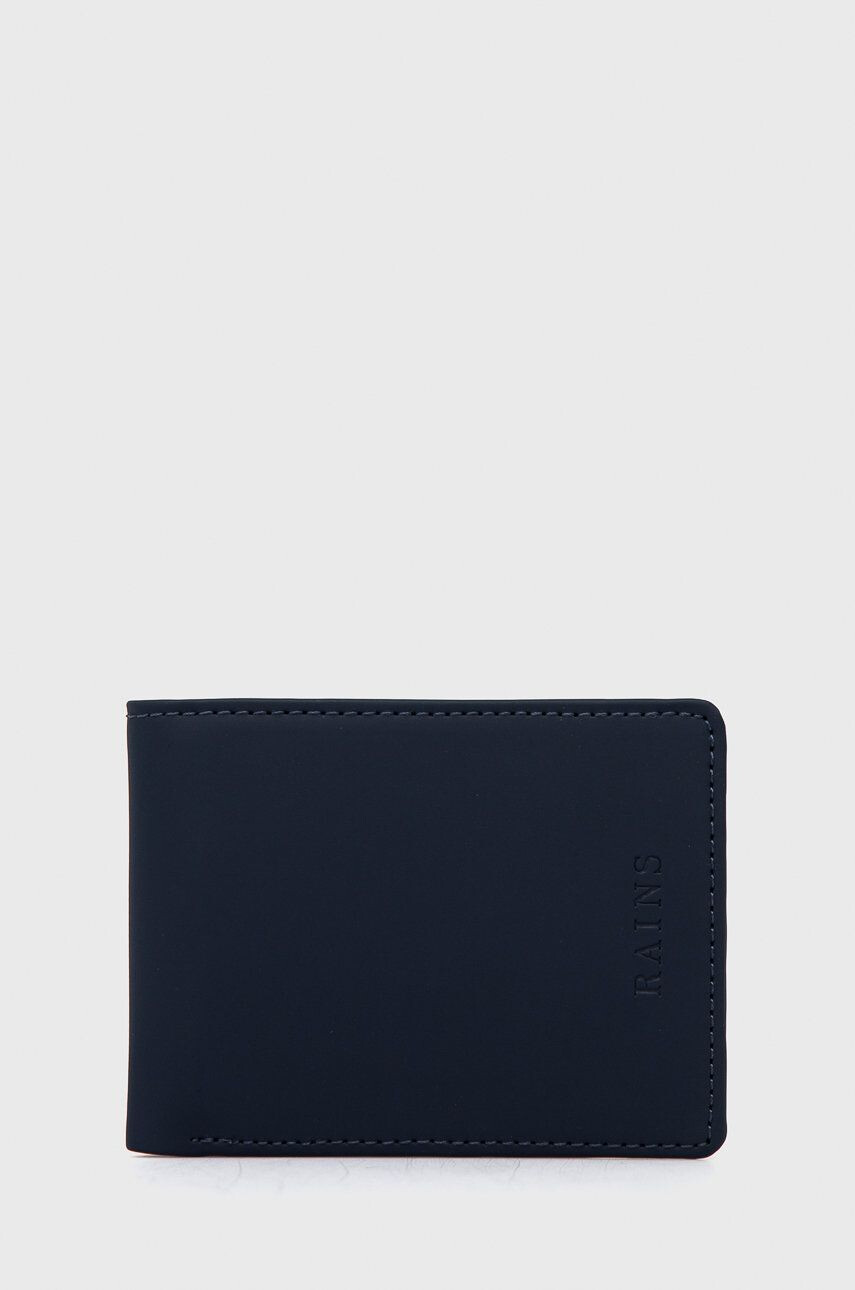 Rains Peňaženka 1660 Folded Wallet - Pepit.sk