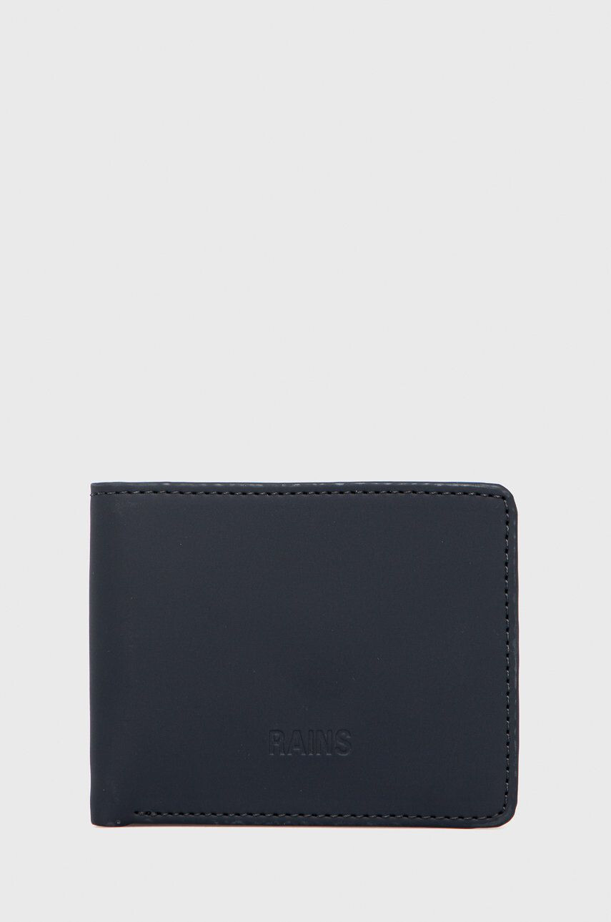 Rains Peňaženka 16600 Folded Wallet - Pepit.sk