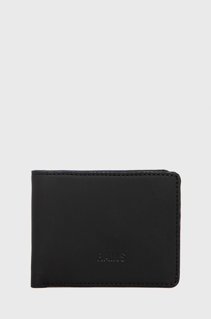 Rains Peňaženka 16600 Folded Wallet - Pepit.sk