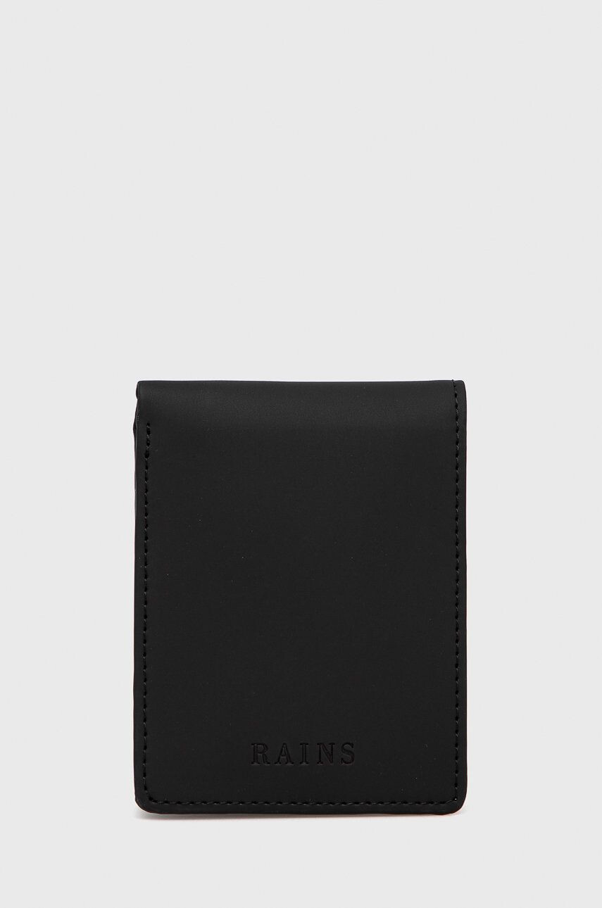 Rains Peňaženka 1660 Folded Wallet - Pepit.sk