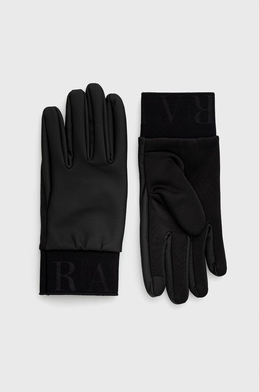 Rains Rukavice 1672 Gloves - Pepit.sk