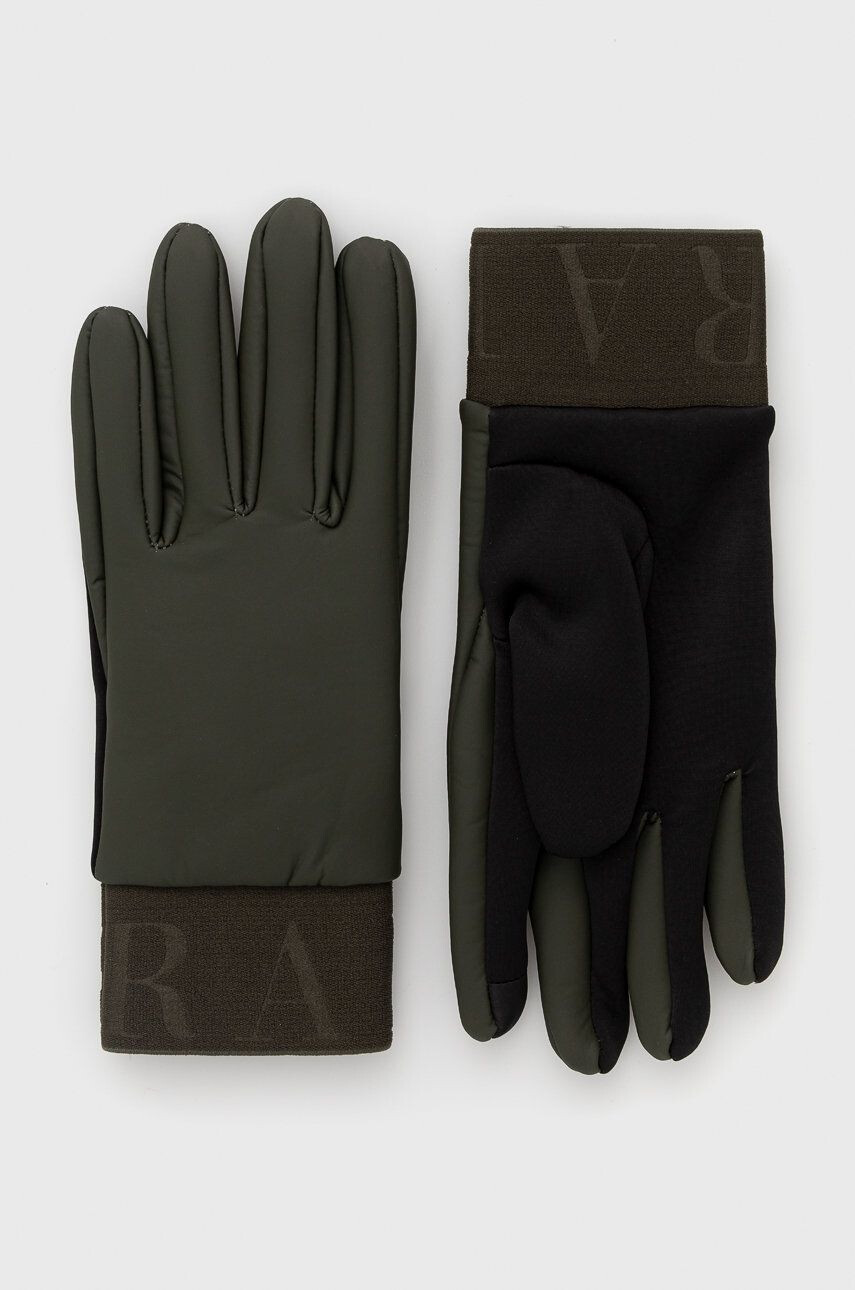 Rains Rukavice 1672 Gloves - Pepit.sk