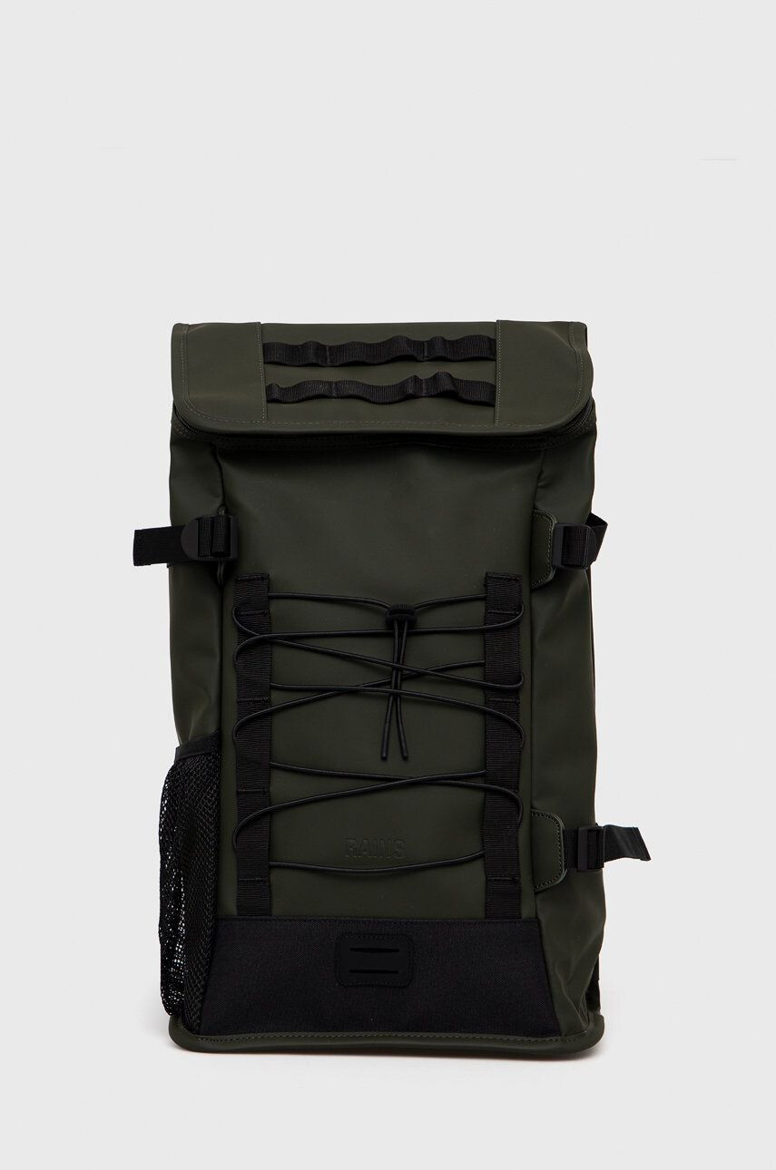 Rains Ruksak 13150 Mountaineer Bag - Pepit.sk