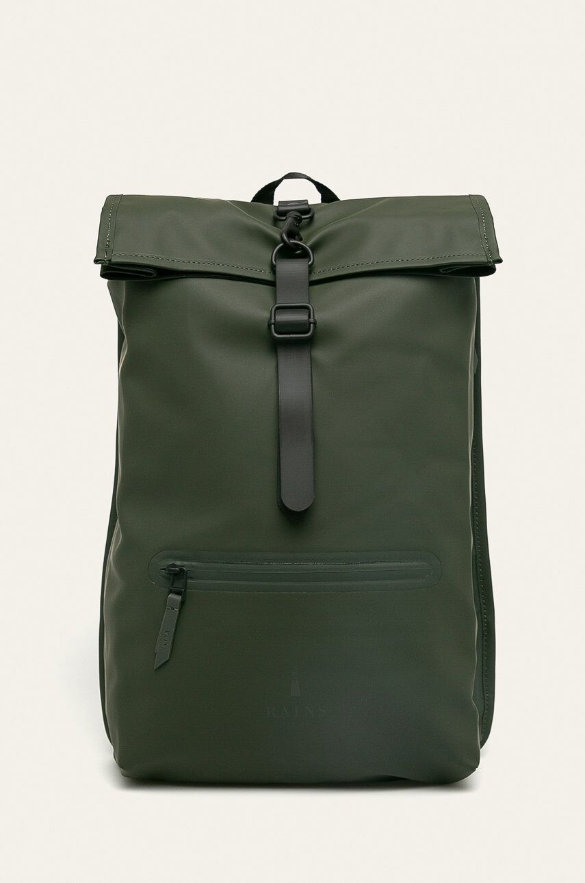 Rains Ruksak 1316 Rolltop Rucksack - Pepit.sk