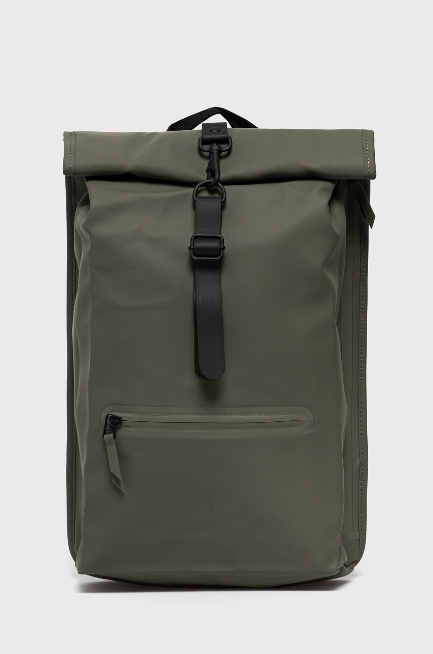 Rains Ruksak 1316 Rolltop Rucksack - Pepit.sk