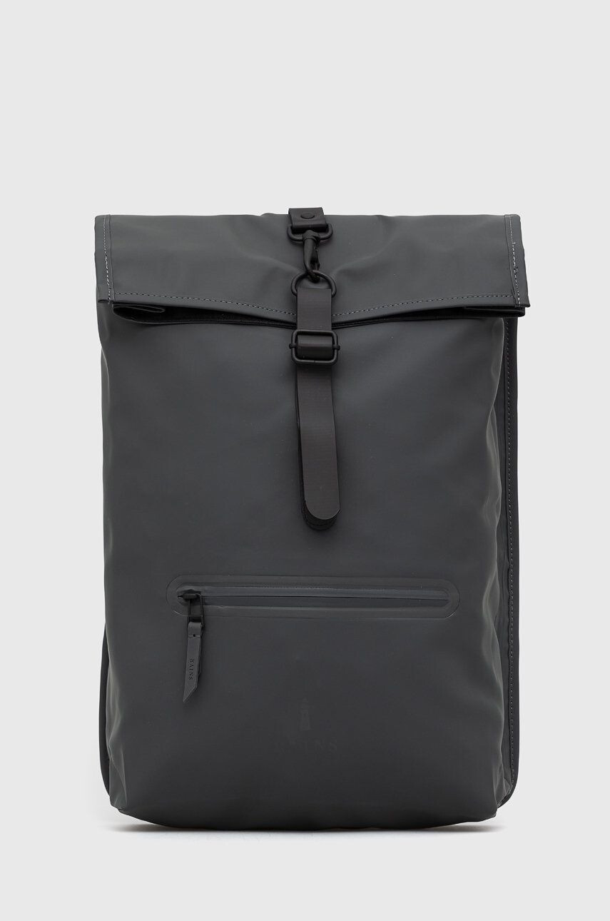 Rains Ruksak 1316 Rolltop Rucksack - Pepit.sk