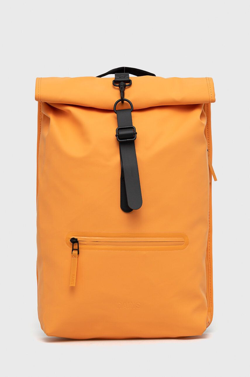 Rains Ruksak 13160 Rolltop Rucksack - Pepit.sk