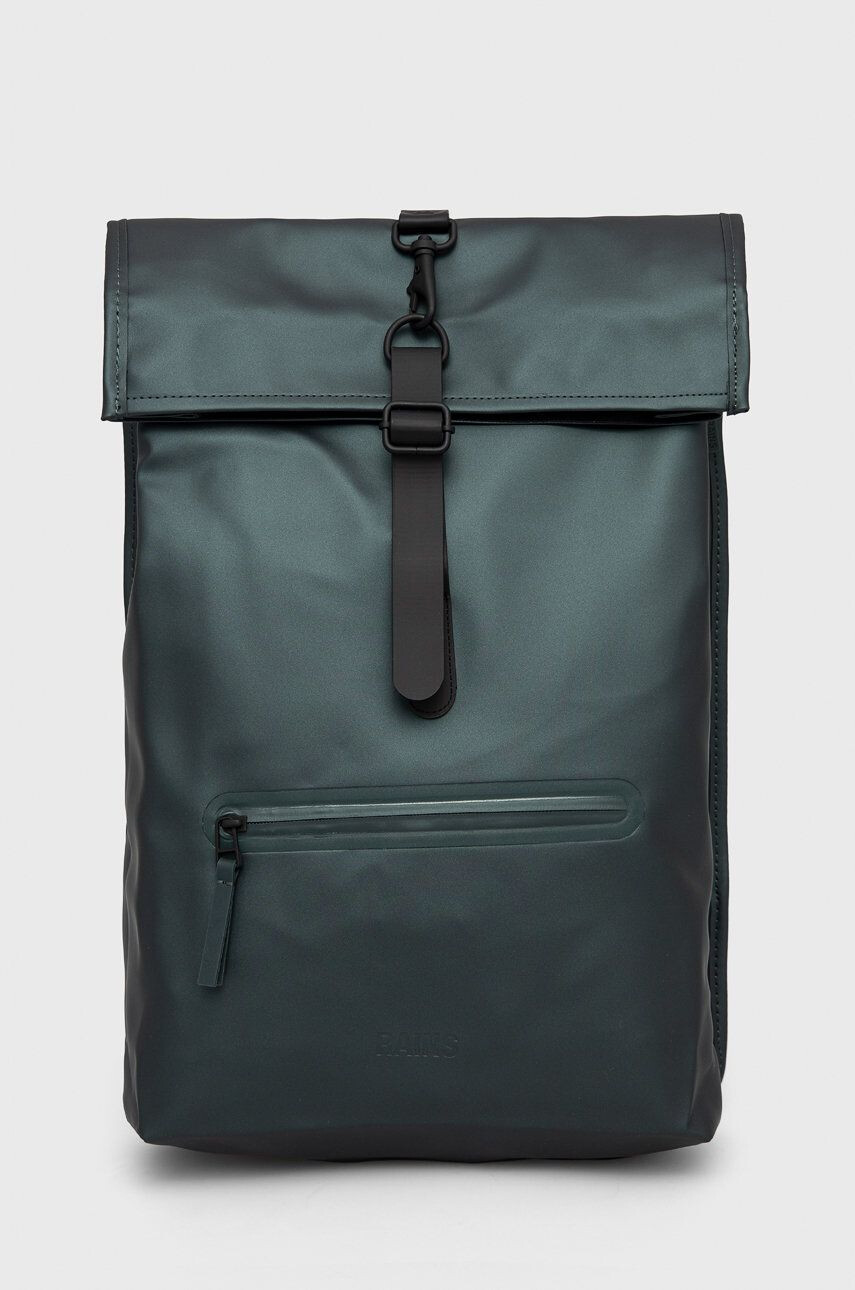 Rains Ruksak 13160 Rolltop Rucksack - Pepit.sk