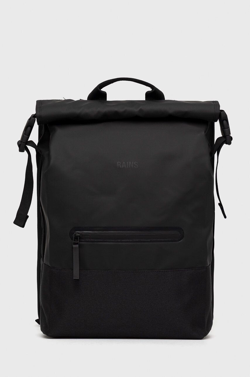 Rains Ruksak 13720 Buckle Rolltop Rucksack - Pepit.sk