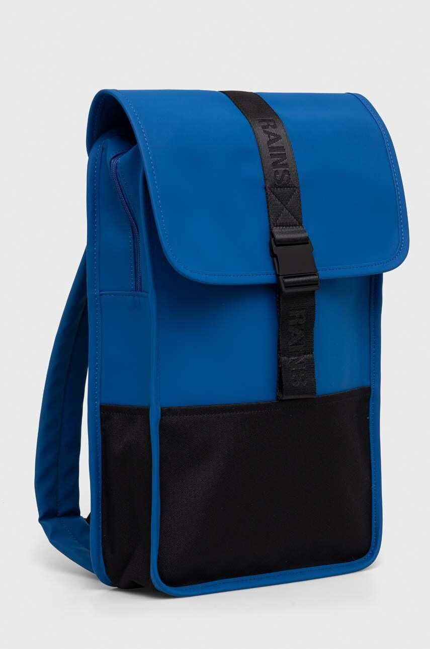 Rains Ruksak 14300 Backpacks veľký jednofarebný - Pepit.sk