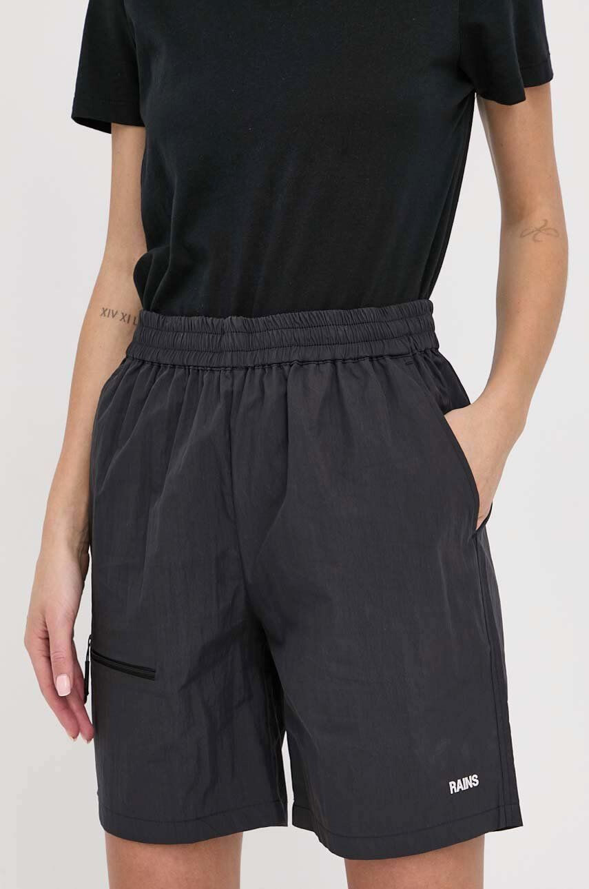 Rains Šortky Woven Shorts - Pepit.sk