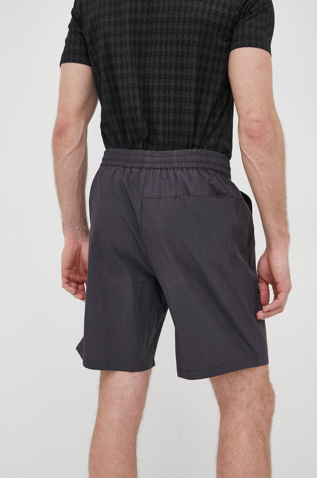 Rains Šortky Woven Shorts - Pepit.sk