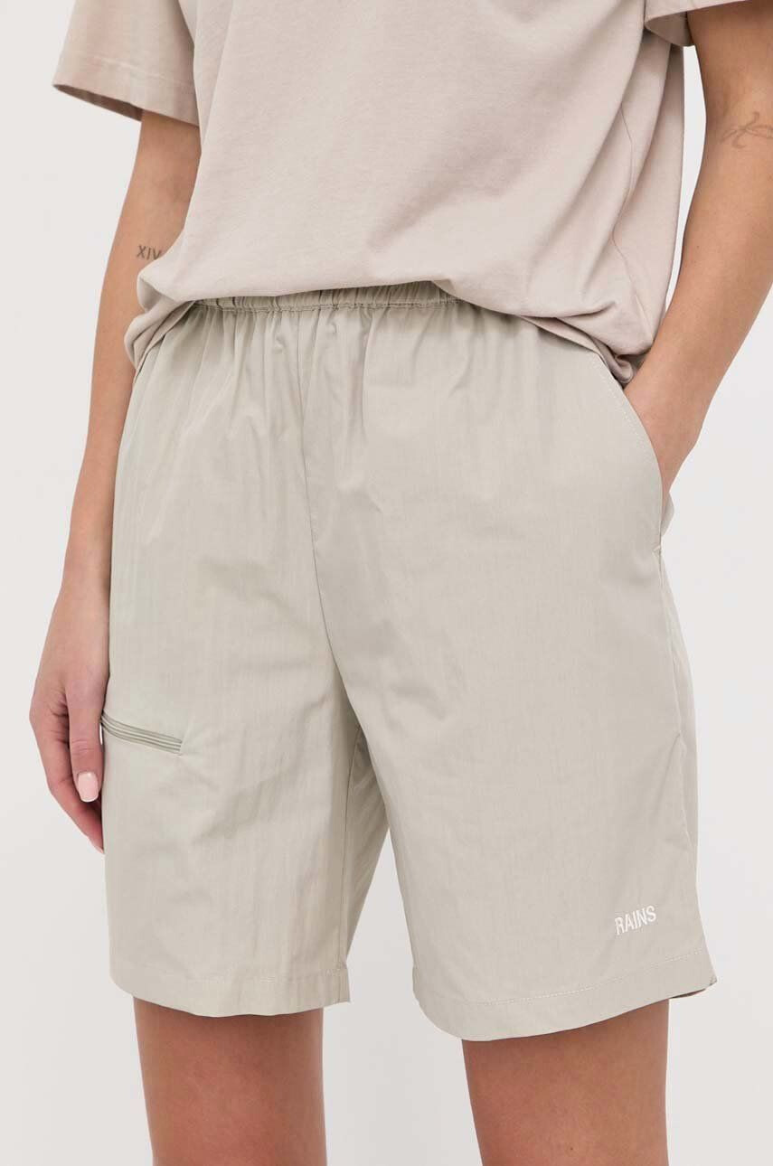 Rains Šortky 18710 Woven Shorts - Pepit.sk