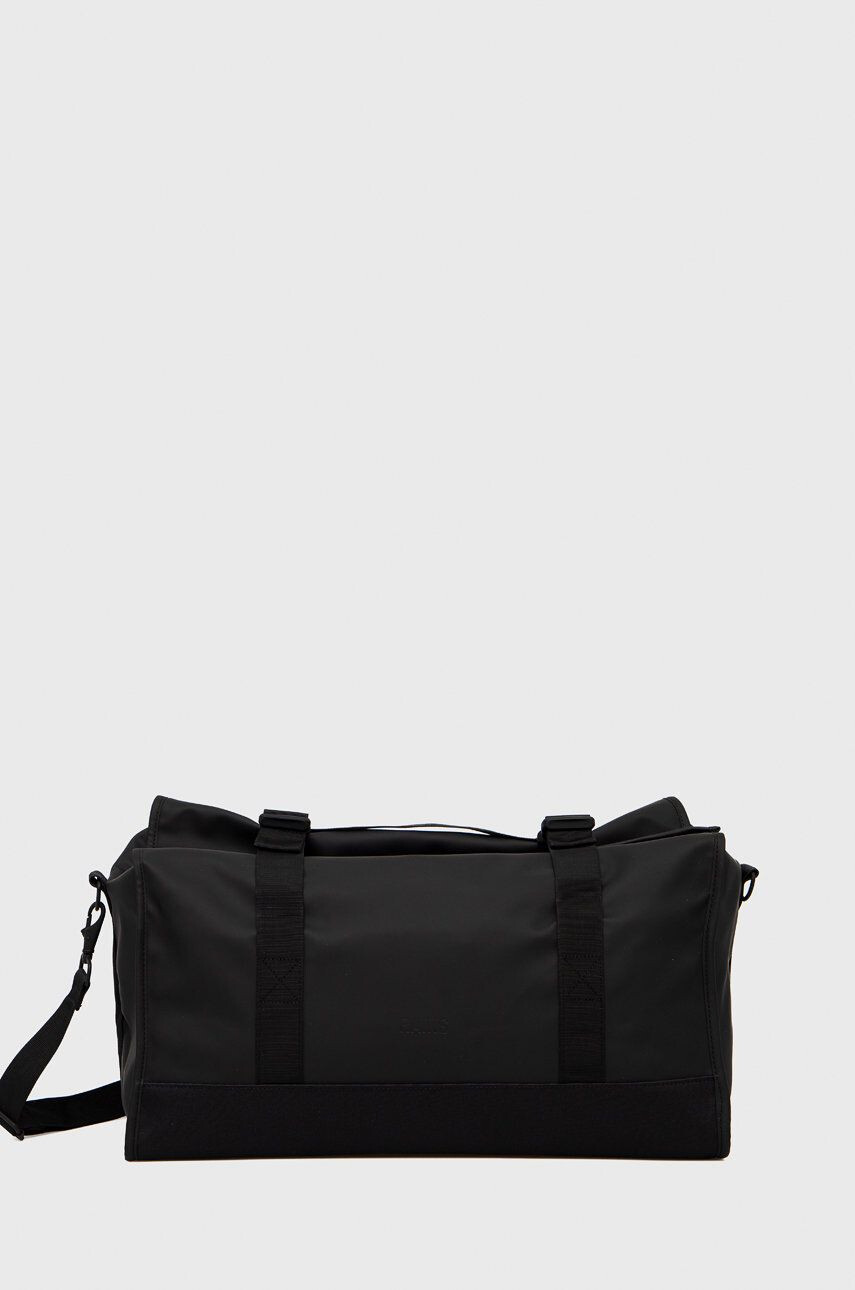 Rains Taška 13900 Buckle Rolltop Duffel - Pepit.sk