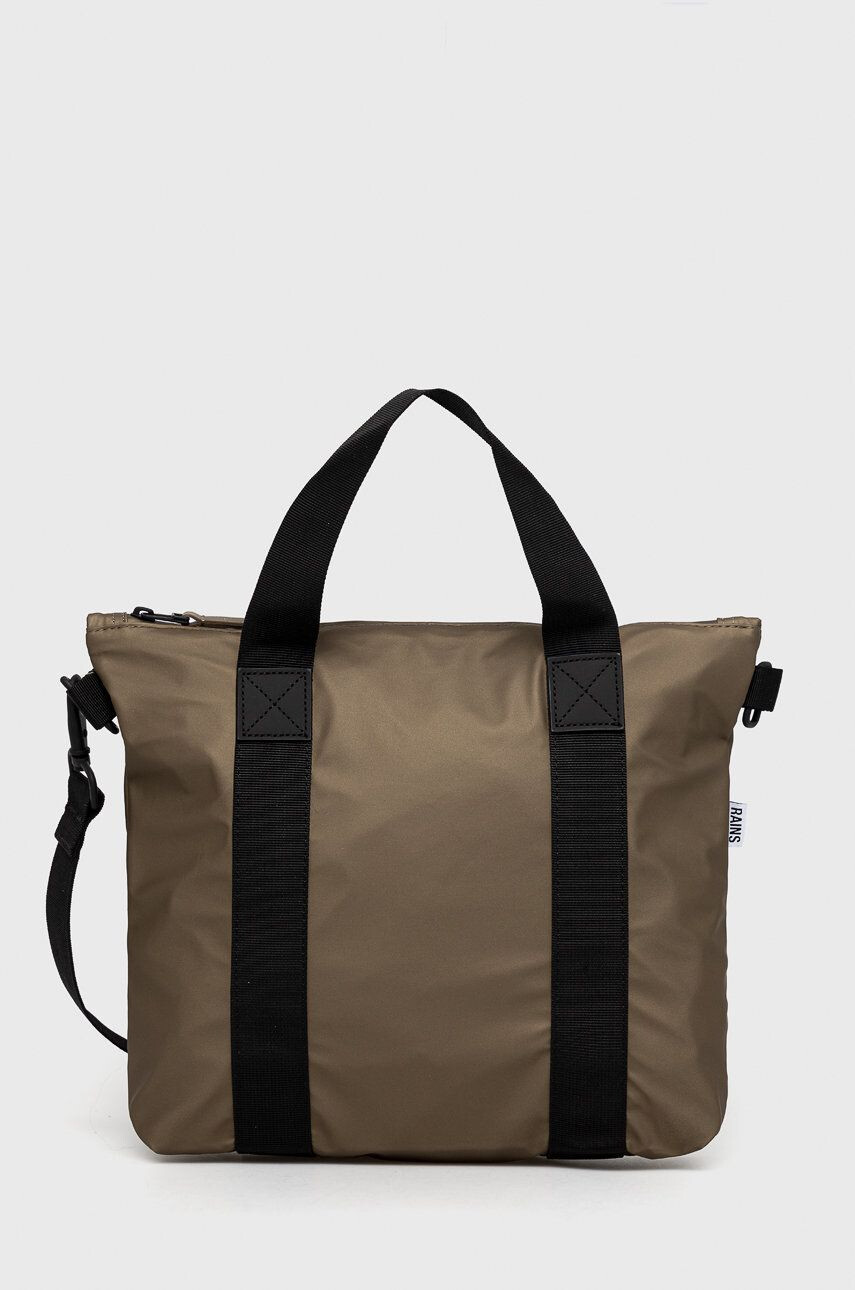 Rains Taška 13920 Tote Bag Mini - Pepit.sk