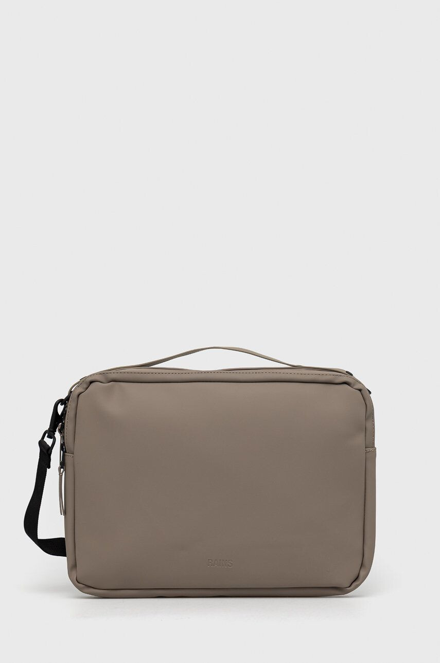 Rains Taška na notebook 16800 Laptop Bag 13" - Pepit.sk