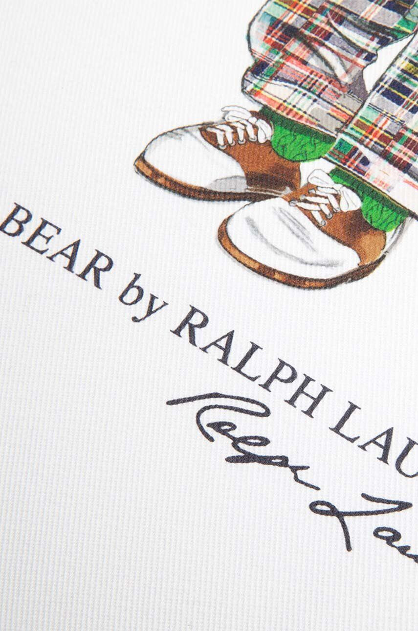 Ralph Lauren Bavlnená obliečka na vankúš - Pepit.sk