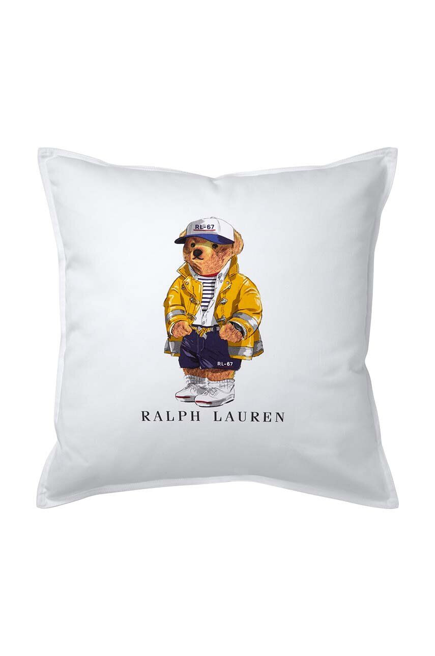 Ralph Lauren Bavlnená obliečka na vankúš - Pepit.sk