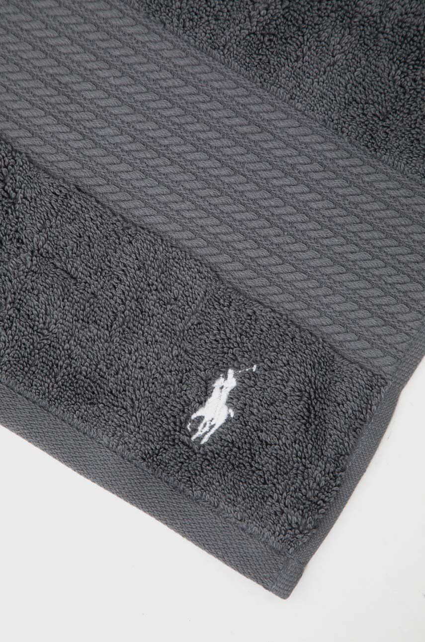 Ralph Lauren Bavlnený uterák Guest Towel Player 42 x 75 cm - Pepit.sk