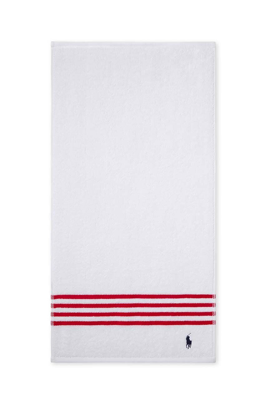 Ralph Lauren Malý bavlnený uterák Guest Towel Travis 40 x 75 cm - Pepit.sk