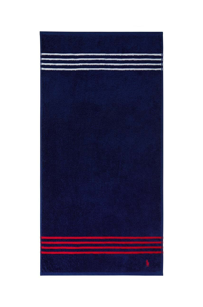 Ralph Lauren Stredný bavlnený uterák Handtowel Travis - Pepit.sk