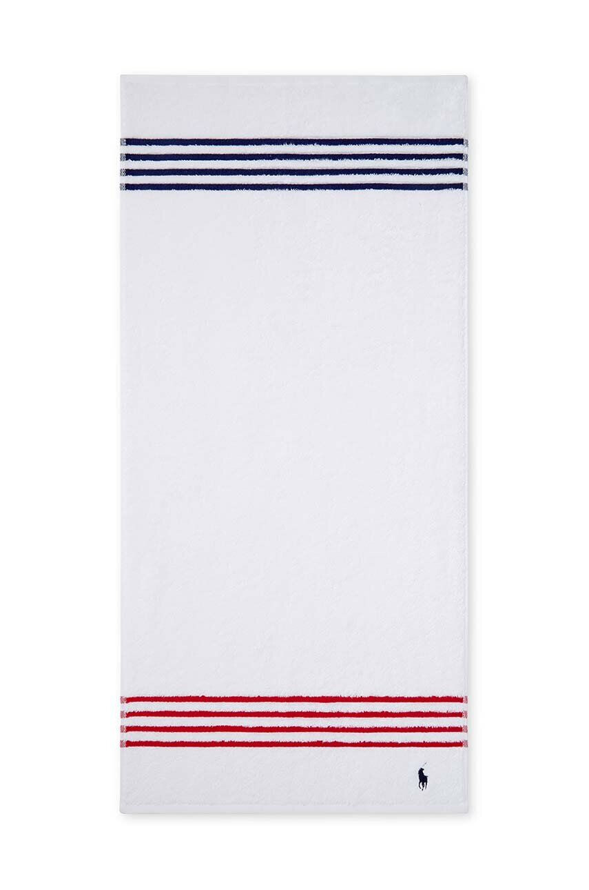 Ralph Lauren Stredný bavlnený uterák Handtowel Travis - Pepit.sk